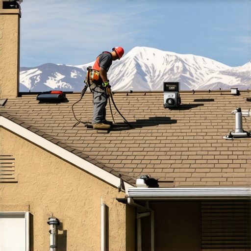 5 Hidden Signs of Reliable Local Roofers in Denver [2026]