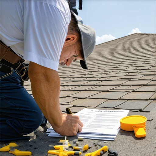 5 License Checks for Local Roofers to Avoid 2026 Scams