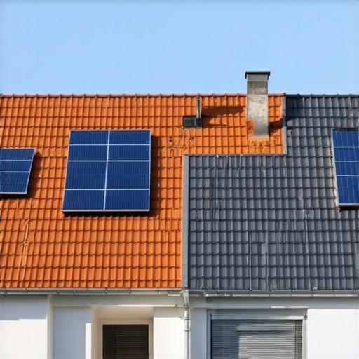 5 Residential Roofing Services to Lower Your 2026 Utility Bills