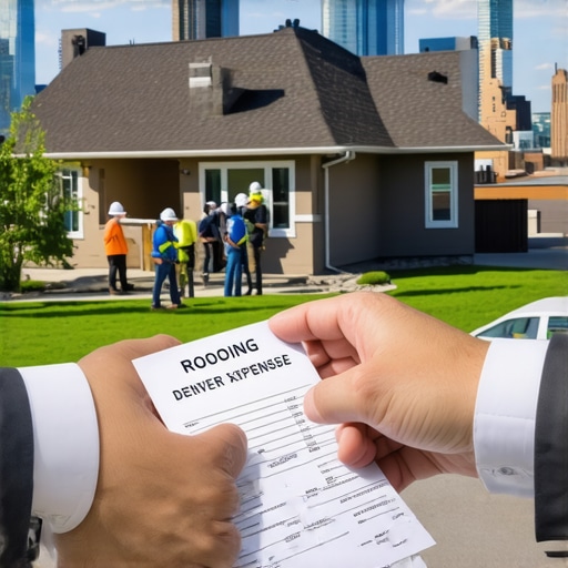 5 Signs Your Denver Roofers Are Overcharging You [2026 Checklist]
