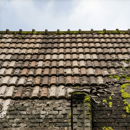 5 Signs Your Tile Roof Needs Repair Before 2026 Storms