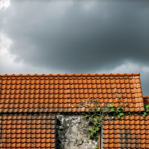 5 Signs Your Tile Roof Needs Repair Before 2026 Storms