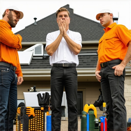 6 Scams Local Roofers Use to Overcharge You in 2026