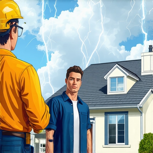 6 Scams Local Roofers Use to Overcharge You in 2026