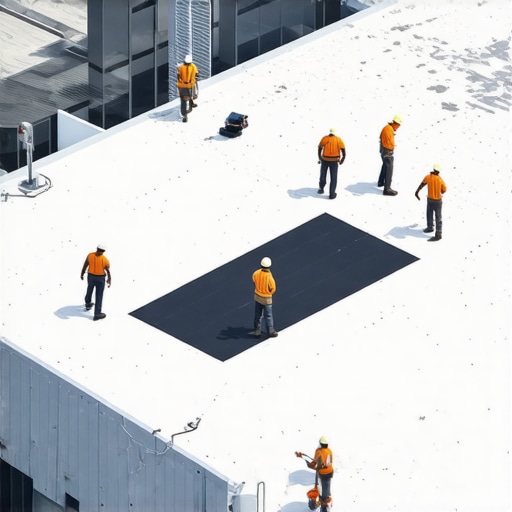 7 TPO Roofing Mistakes That Drain Commercial Budgets in 2026