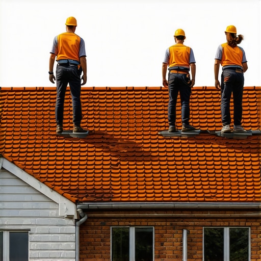 Finding Reliable Local Roofers: Why Online Reviews Lie in 2026