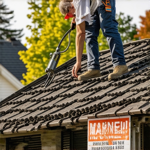 Hiring Local Roofers? 5 Contract Red Flags to Spot in 2026