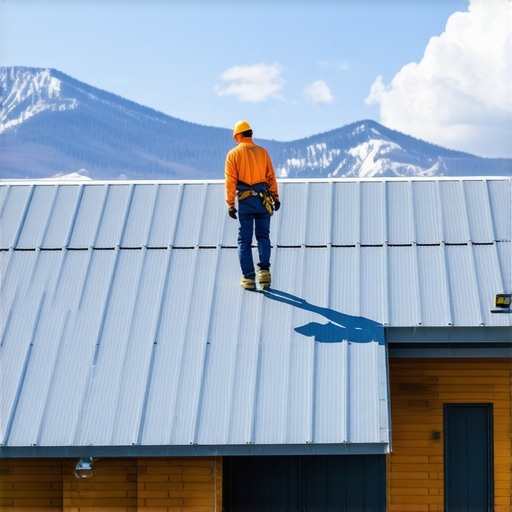 How to Vet Denver Metal Roof Installers: 5 Red Flags for 2026
