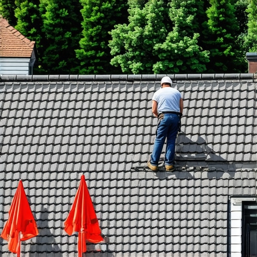 Is Your 2026 Tile Roof Quote Too Low? 4 Red Flags to Check