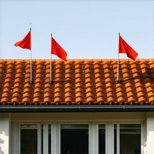 Is Your 2026 Tile Roof Quote Too Low? 4 Red Flags to Check