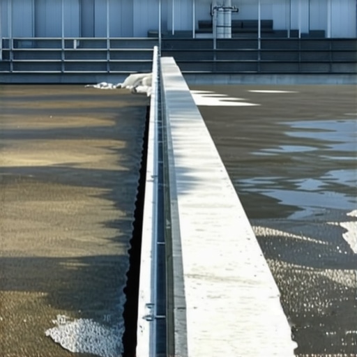 Is Your Commercial Roof Pooling? 5 Fast 2026 Drainage Fixes