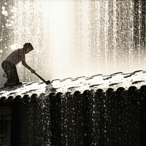 The 10-Minute Garden Hose Test to Find That Mystery Roof Leak