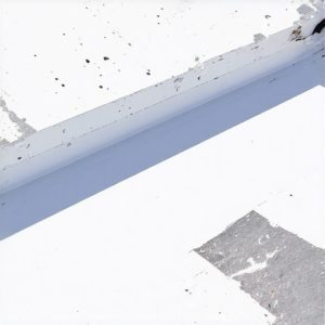 Read more about the article The Real Reason Your TPO Roof Membrane is Shrinking Early