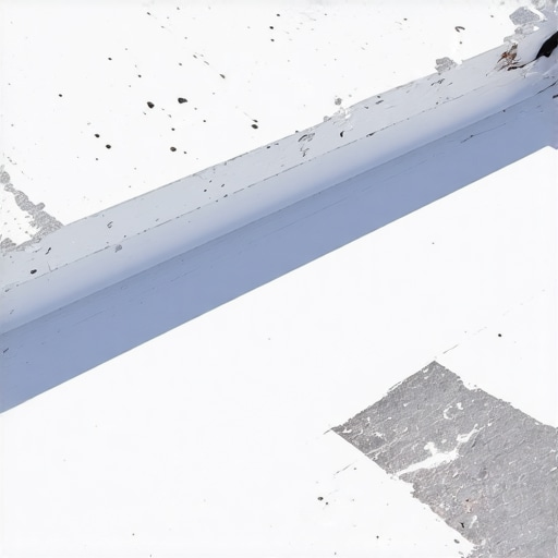 The Real Reason Your TPO Roof Membrane is Shrinking Early