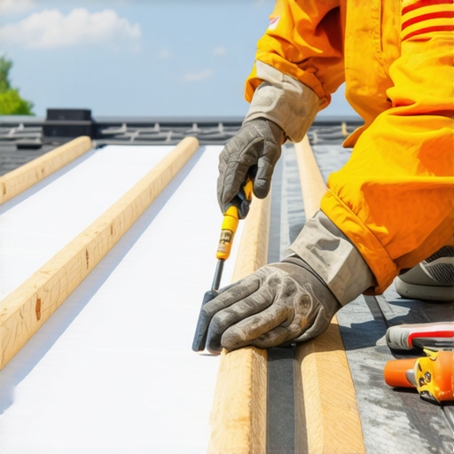 The Simple TPO Adhesion Test That Proves Your Roofer Cut Corners