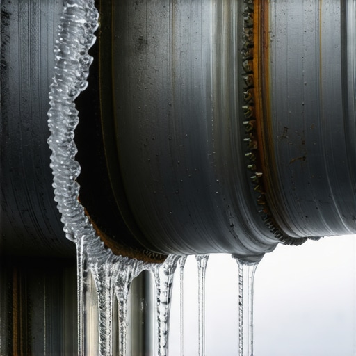 The Specific Reason TPO Seams Pop After the First Freeze