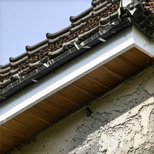 Why Most Local Roofers Skip the Drip Edge and How It Rots Your Fascia