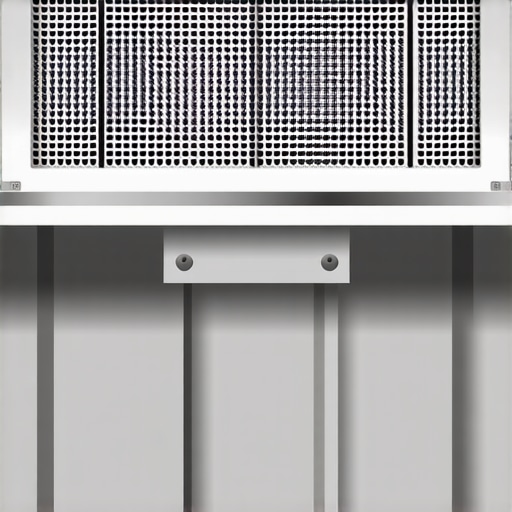 Why Your Commercial Roof Drain Screens are Probably Installed Upside Down