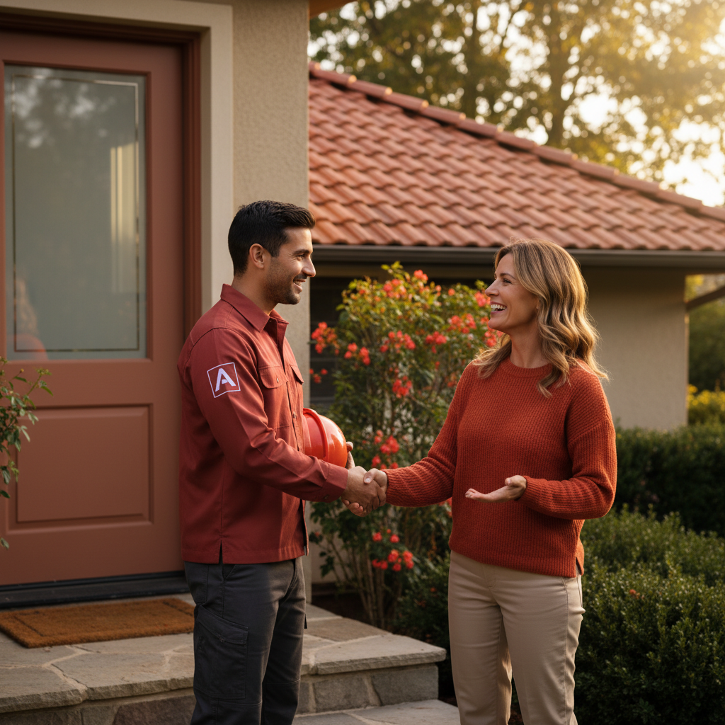 Roofing Contractors Who Actually Understand Windstorm Codes