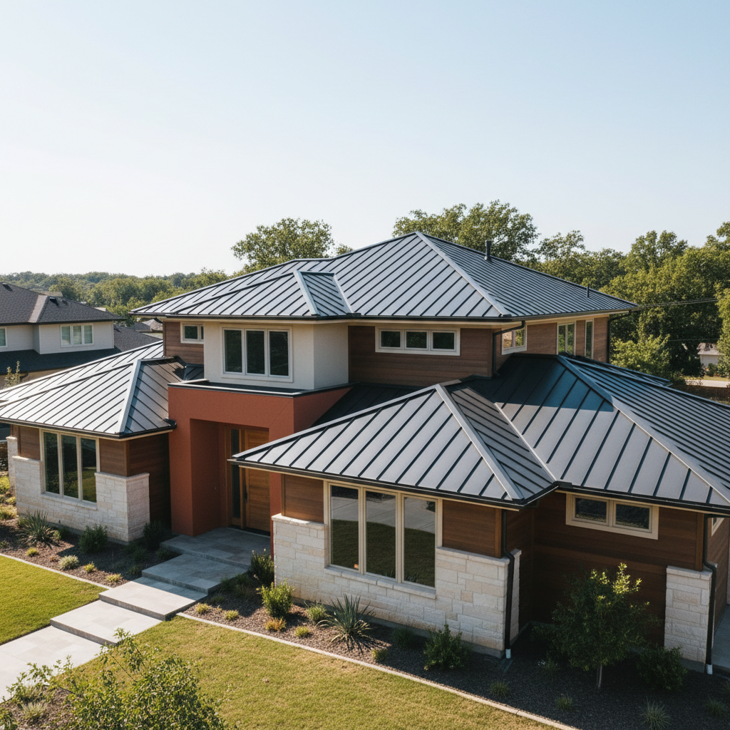 Structural Interventions In The Pflugerville Area