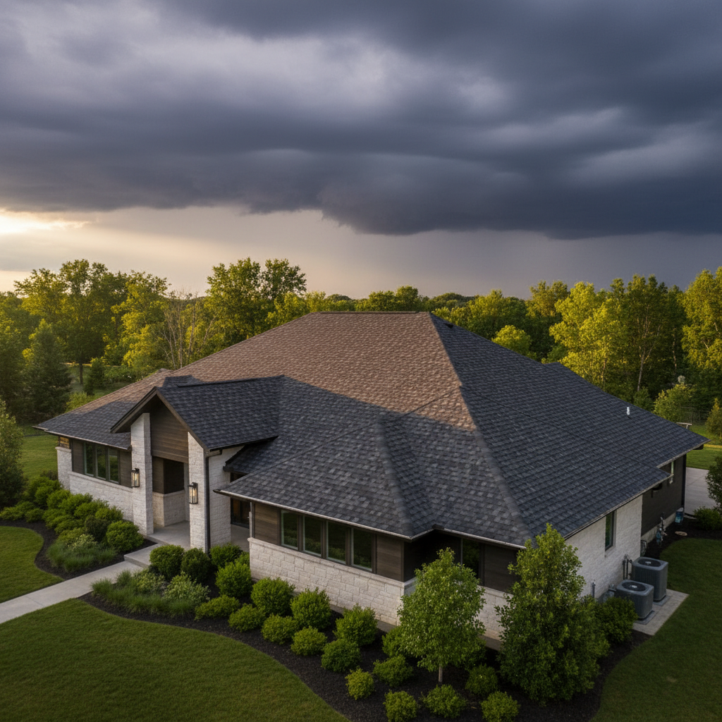 Climate-Hardened Roofs Engineered For Pflugerville Weather