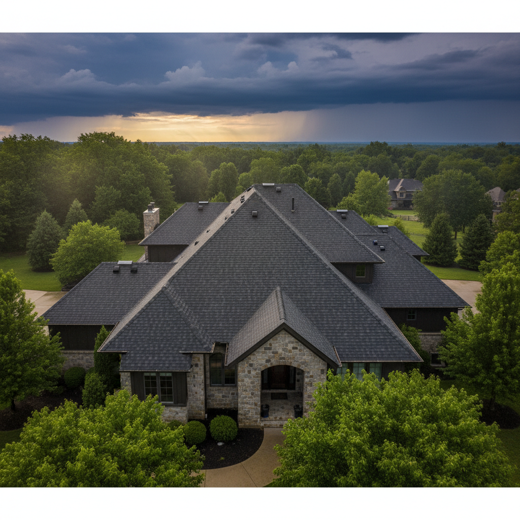 Structural Certainty For Pflugerville Roofs Engineered To Last