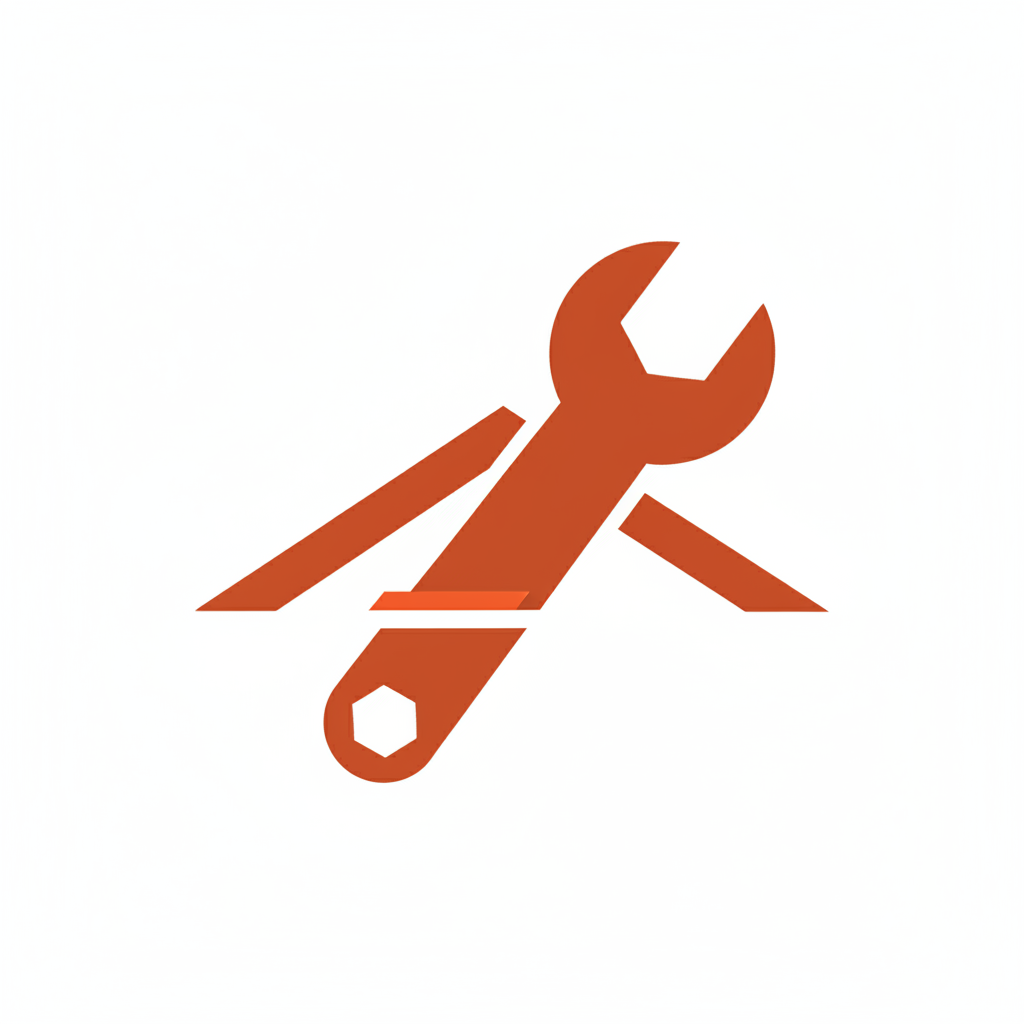 Alamoroofing logo