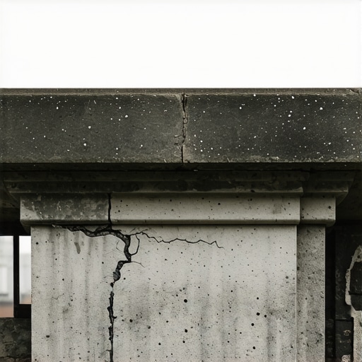 The Forgotten Parapet Detail That Triggers Early TPO Failure
