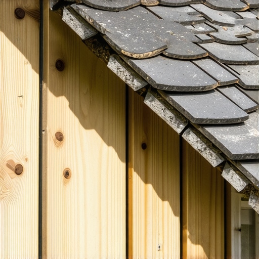 Why Your Concrete Tiles are Slipping Off the Roof Batten