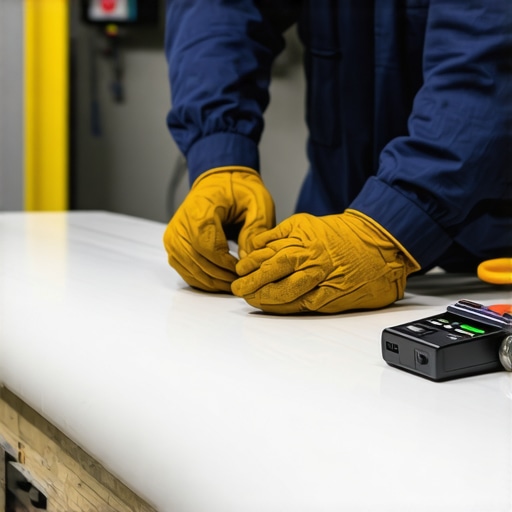 Why Your TPO Heat Welds Are Brittle and How to Test Them Yourself