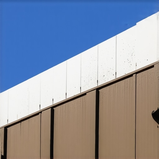 Why Your TPO Membrane Is Pulling Away From the Parapet Walls