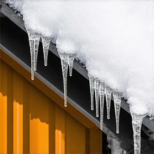 The 5-Second Test to Prove Your TPO Seams Won’t Survive a Winter Storm