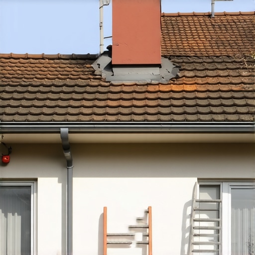 The $500 Flashing Mistake That Local Roofers Hide With Caulk