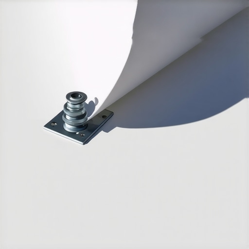 The 6-Inch TPO Fastener Error That Causes Membrane Blow-Offs