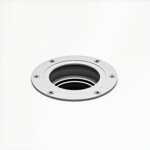 The Specific Drain Ring Error That Triggers TPO Leaks After Heavy Rain